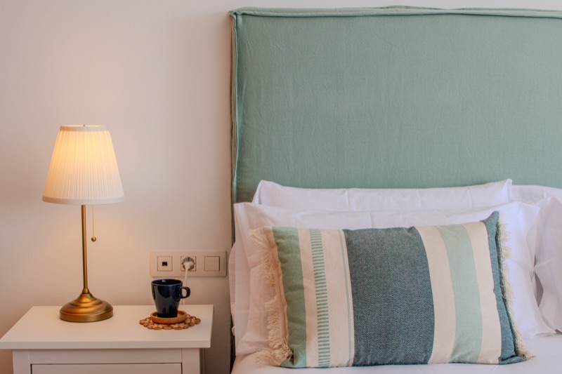 Villa Vereda del Sur — photo 38